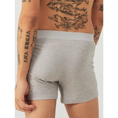 laydown image of Cloudknit Boxer