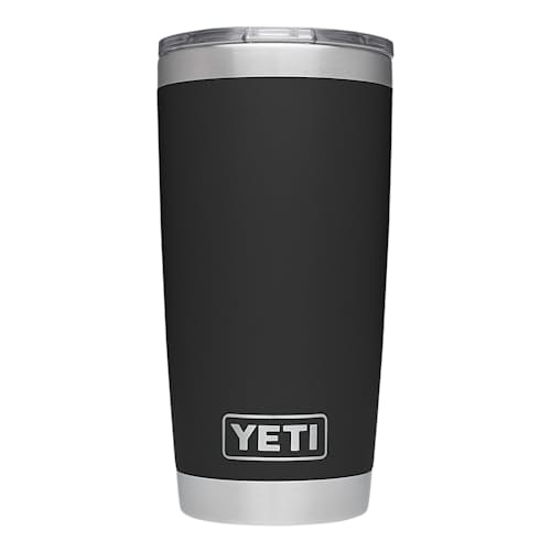 laydown image of Rambler 20 oz Tumbler