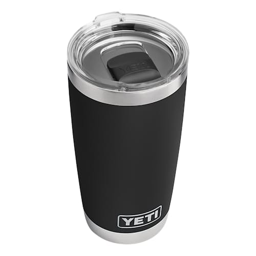 laydown image of Rambler 20 oz Tumbler