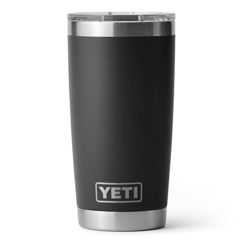 laydown image of Rambler 20 oz Tumbler
