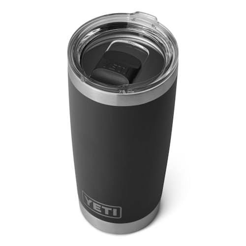 laydown image of Rambler 20 oz Tumbler