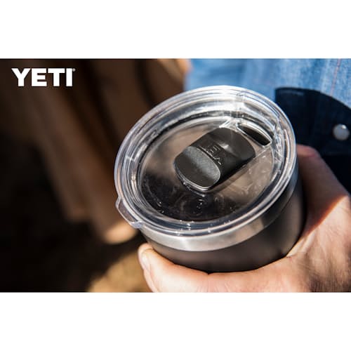 lifestyle image of Rambler 20 oz Tumbler