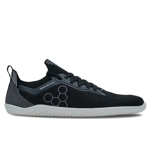 laydown image of Primus Lite Knit Sneaker