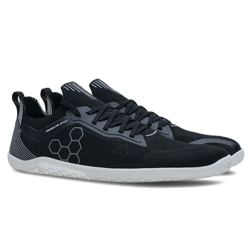 laydown image of Primus Lite Knit Sneaker