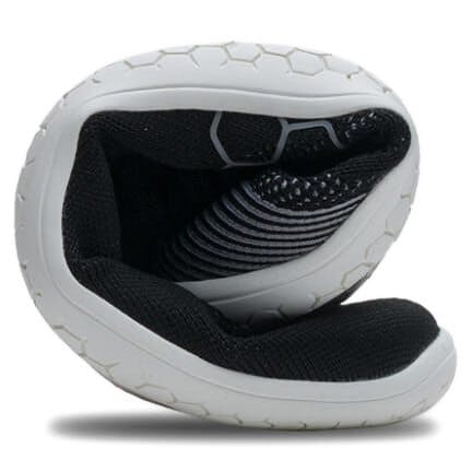 laydown image of Primus Lite Knit Sneaker