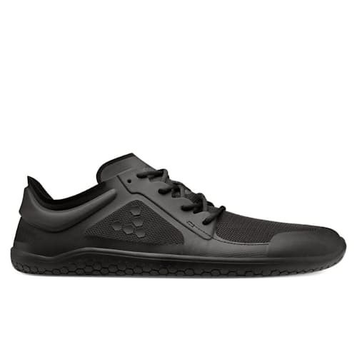 laydown image of Primus Lite III Sneaker