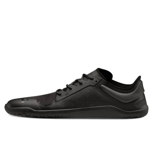 laydown image of Primus Lite III Sneaker