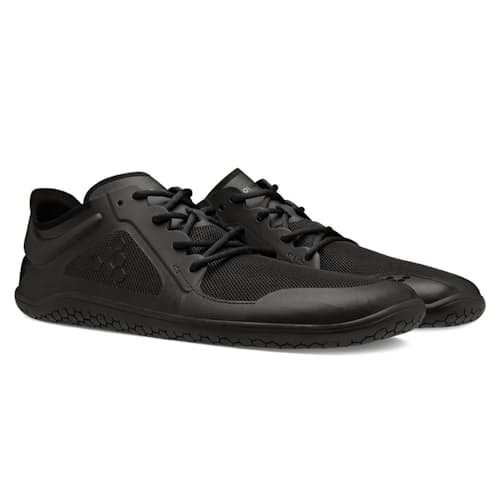 laydown image of Primus Lite III Sneaker