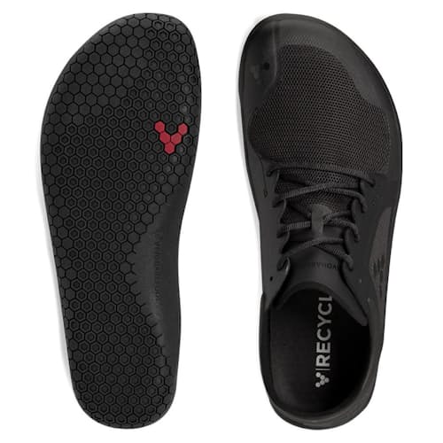 laydown image of Primus Lite III Sneaker