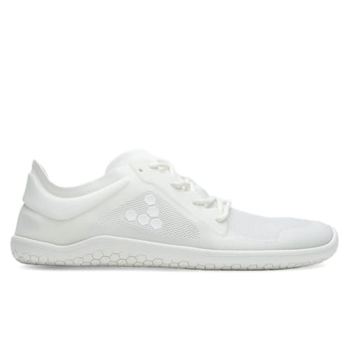 laydown image of Primus Lite III Sneaker