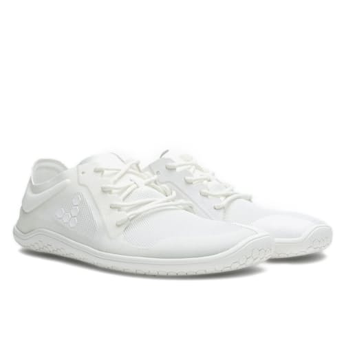 laydown image of Primus Lite III Sneaker