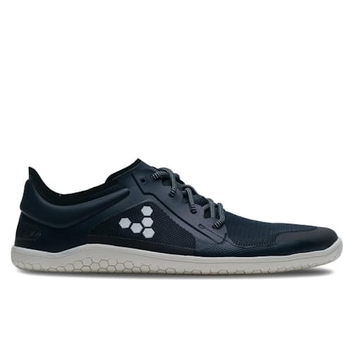 laydown image of Primus Lite III Sneaker
