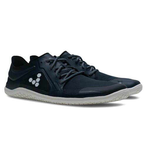 laydown image of Primus Lite III Sneaker