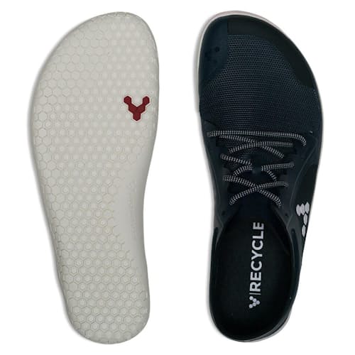 laydown image of Primus Lite III Sneaker