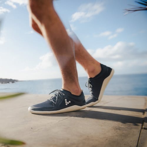 lifestyle image of Primus Lite Knit Sneaker