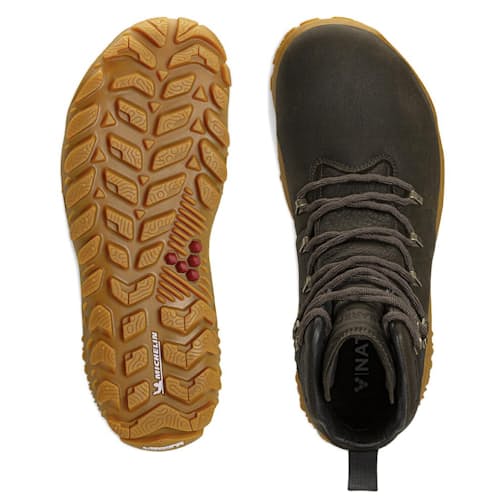 laydown image of Tracker Forest ESC Hiking Boot