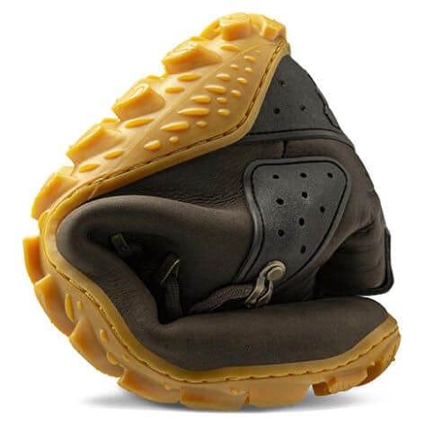 laydown image of Tracker Forest ESC Hiking Boot