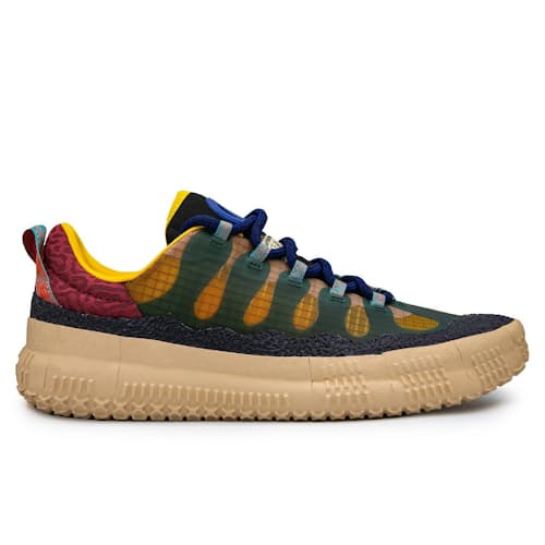 laydown image of Brandblack x Salehe Hiking Sneaker
