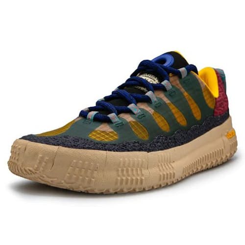 laydown image of Brandblack x Salehe Hiking Sneaker