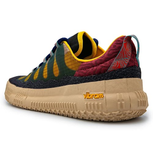 laydown image of Brandblack x Salehe Hiking Sneaker