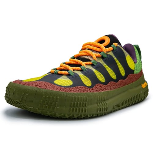 laydown image of Brandblack x Salehe Hiking Sneaker