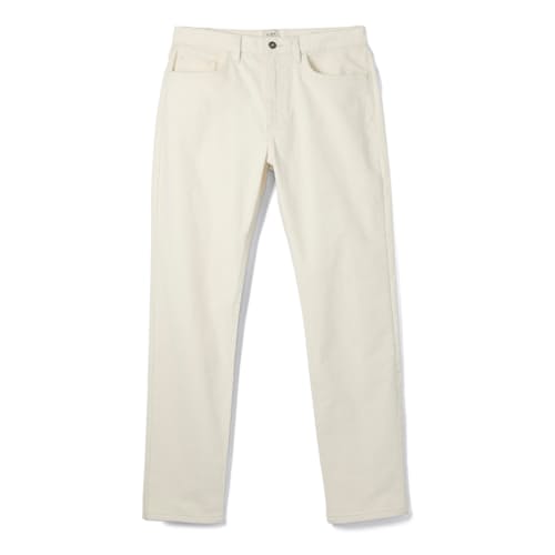 laydown image of 365 Corduroy Pant - HB Slim