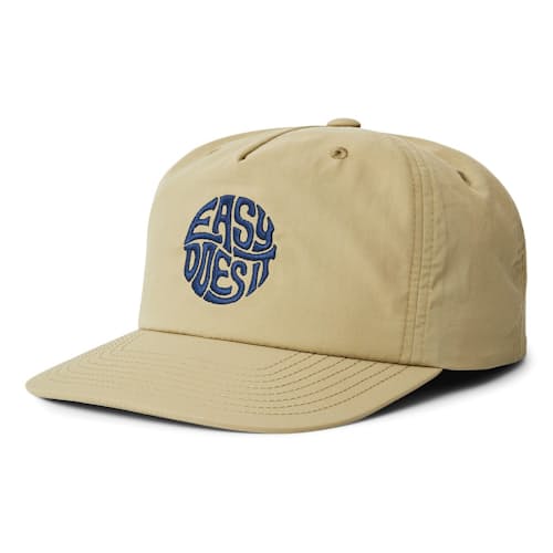 laydown image of Easy Emblem Hat