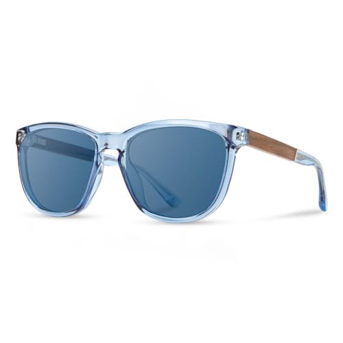 laydown image of Arrowcrest Sunglasses