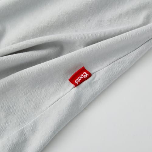 lifestyle image of 150 Years of Banquet Graphic T-Shirt