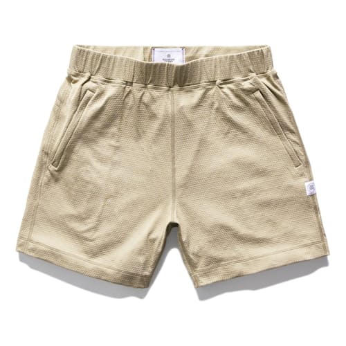 laydown image of Solotex Mesh Short