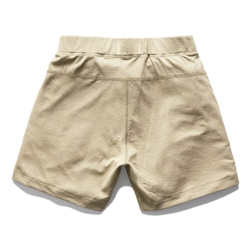 laydown image of Solotex Mesh Short