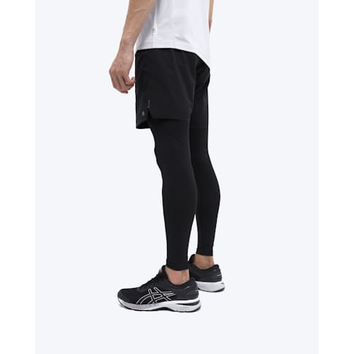 on model image of Performance Tight