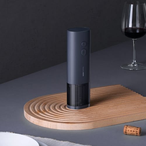 lifestyle image of Electric Wine Opener