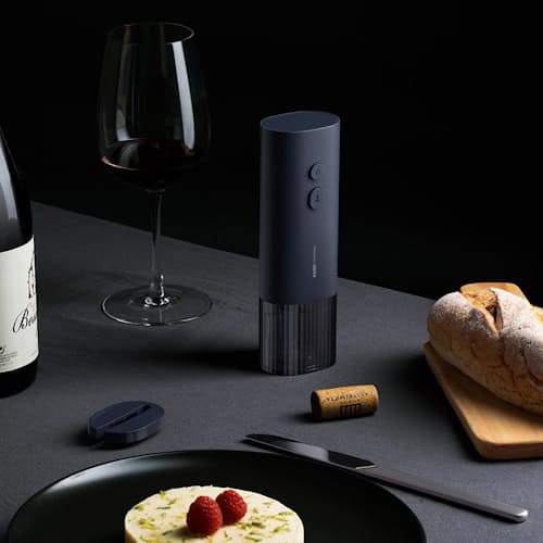 lifestyle image of Electric Wine Opener