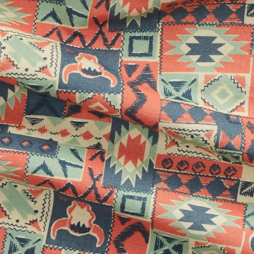 lifestyle image of Rotary Camp Shirt