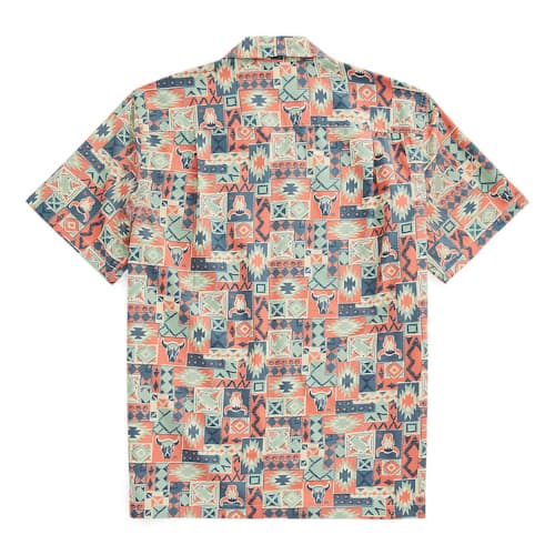 laydown image of Rotary Camp Shirt