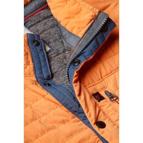 lifestyle image of Windzip Jacket