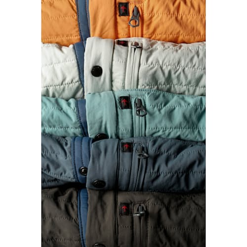 lifestyle image of Windzip Jacket