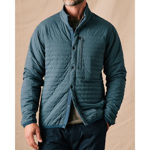 lifestyle image of Windzip Jacket