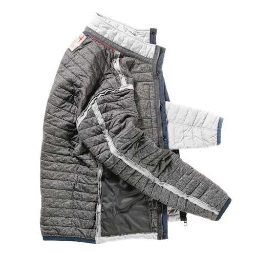 laydown image of Windzip Jacket