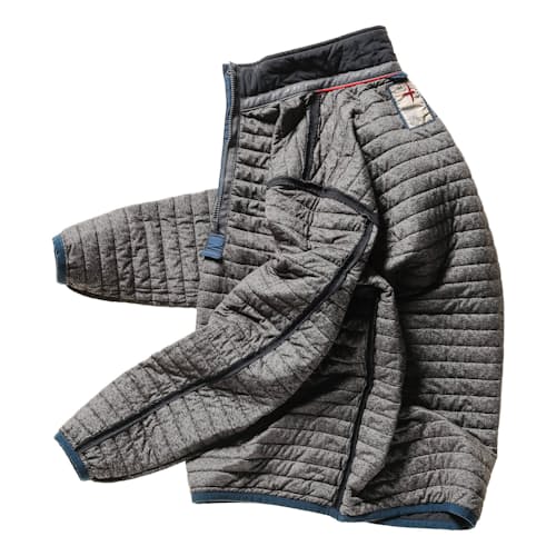 laydown image of Windzip Popover