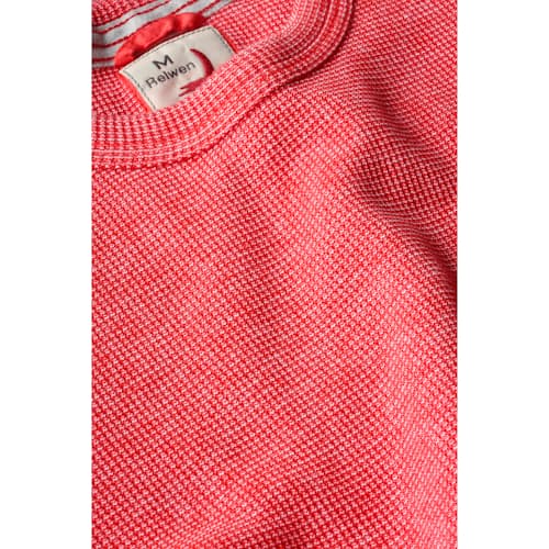 laydown image of Bi-Waffle Thermal Crew