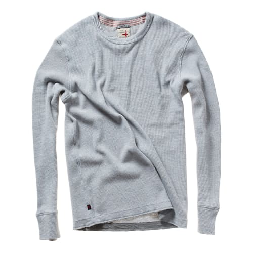 laydown image of Bi-Waffle Thermal Crew