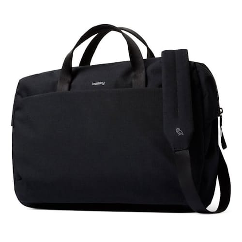 laydown image of Via Workbag