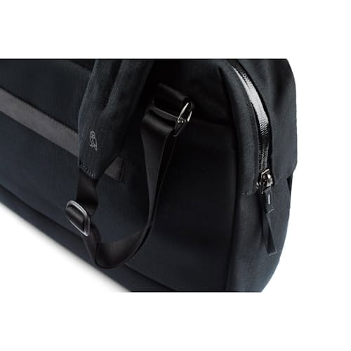 laydown image of Via Workbag