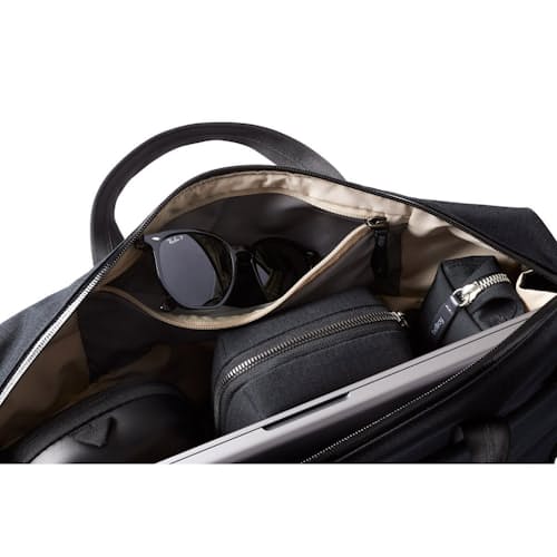 laydown image of Via Workbag