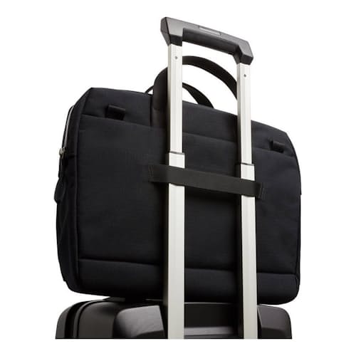 laydown image of Via Workbag