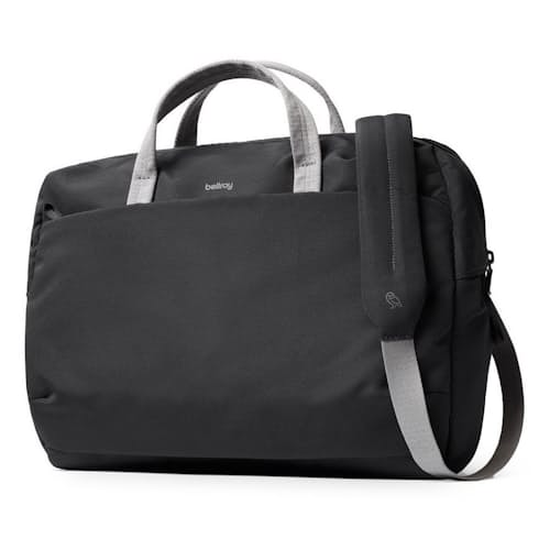 laydown image of Via Workbag