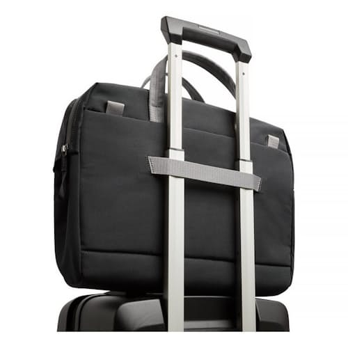 laydown image of Via Workbag