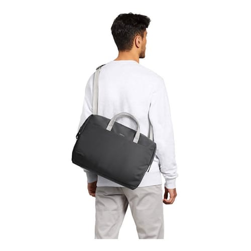 laydown image of Via Workbag